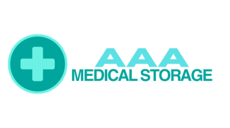 AAA Medical Storage